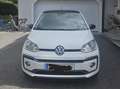 Volkswagen up! Weiß - thumbnail 5