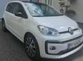 Volkswagen up! Weiß - thumbnail 4