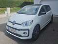 Volkswagen up! Weiß - thumbnail 1