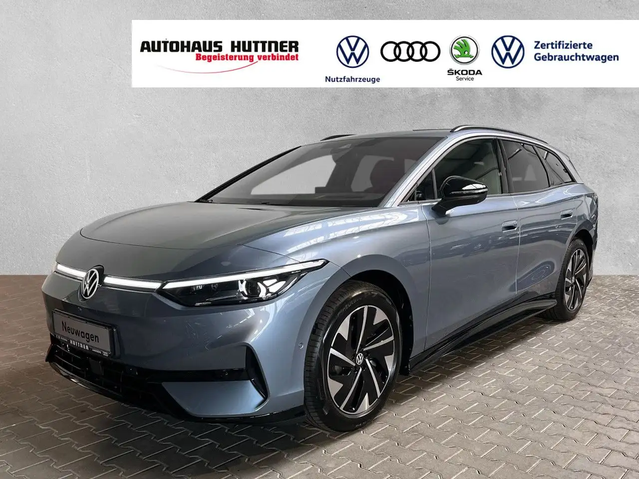 Volkswagen ID.7