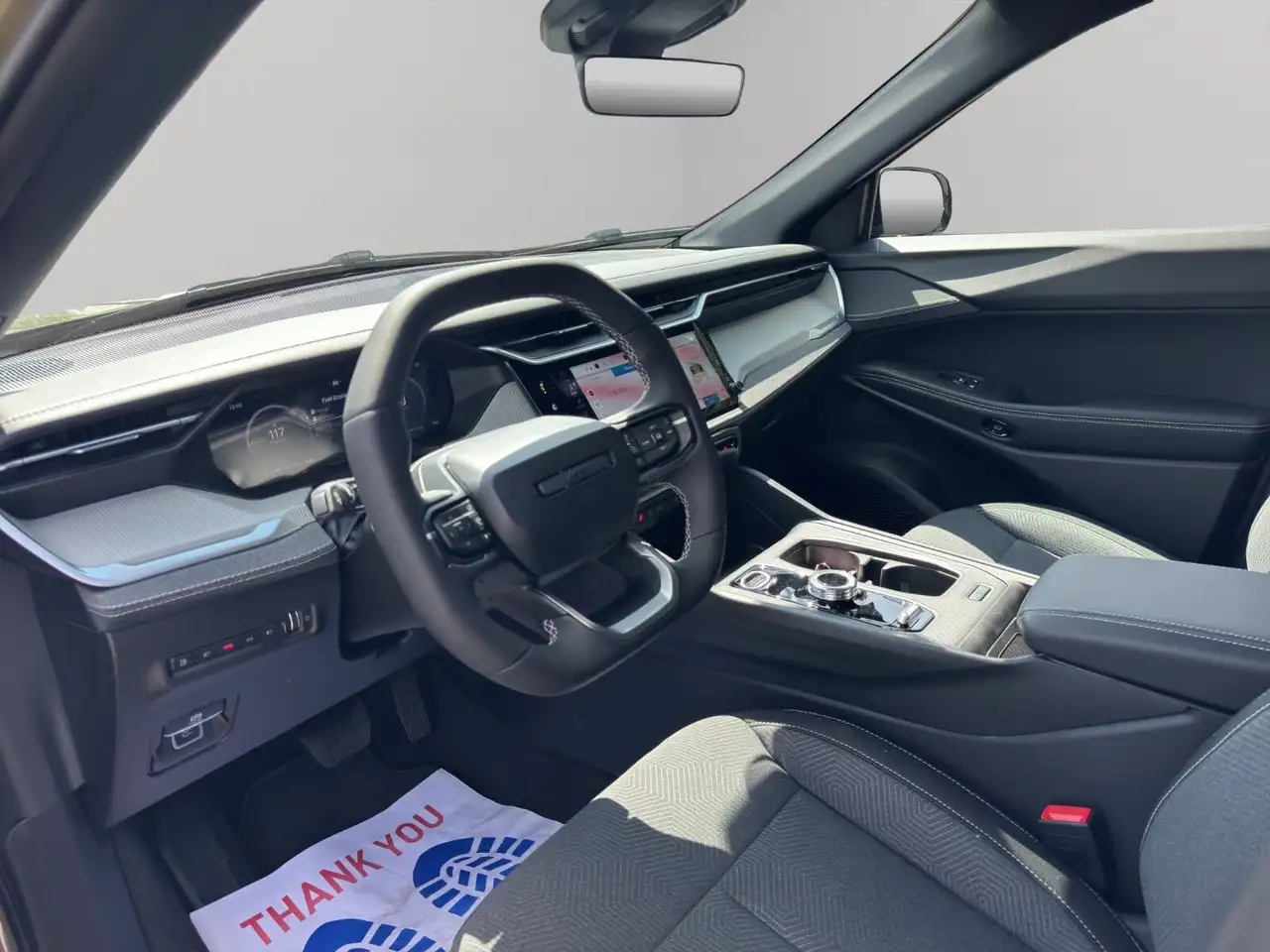 Jeep Cherokee снимка Jeep Cherokee