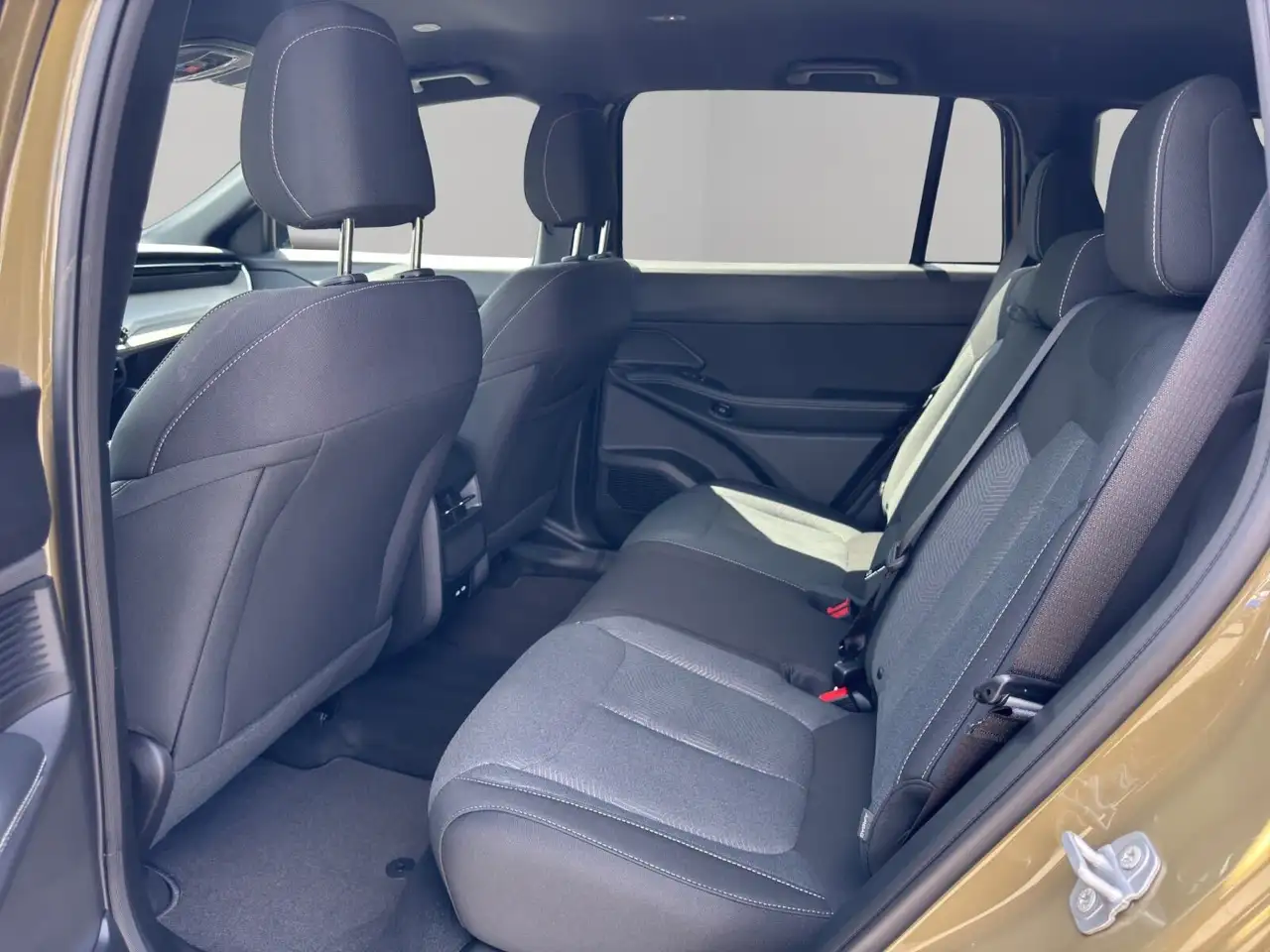 Jeep Cherokee снимка Jeep Cherokee