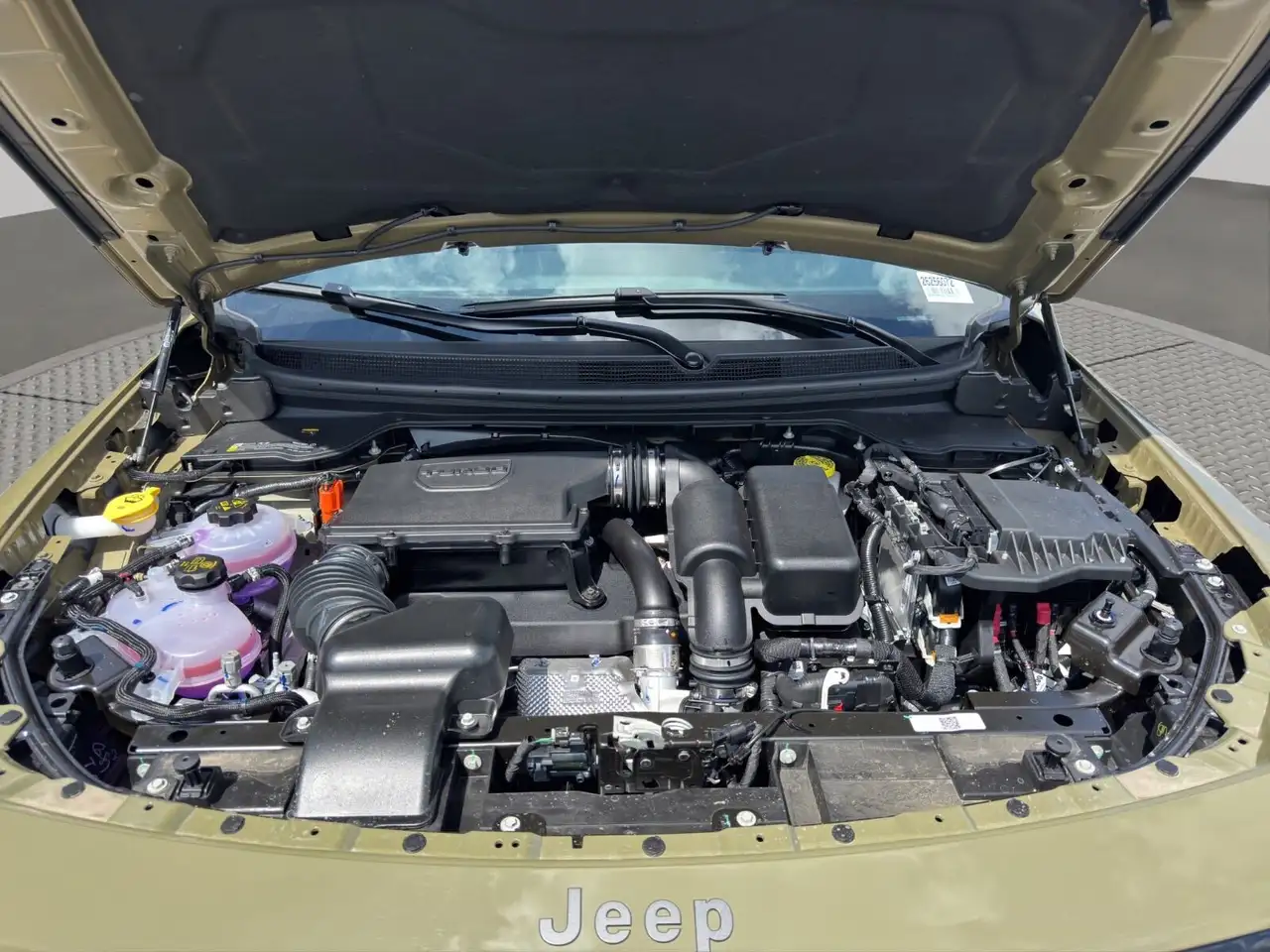 Jeep Cherokee снимка Jeep Cherokee