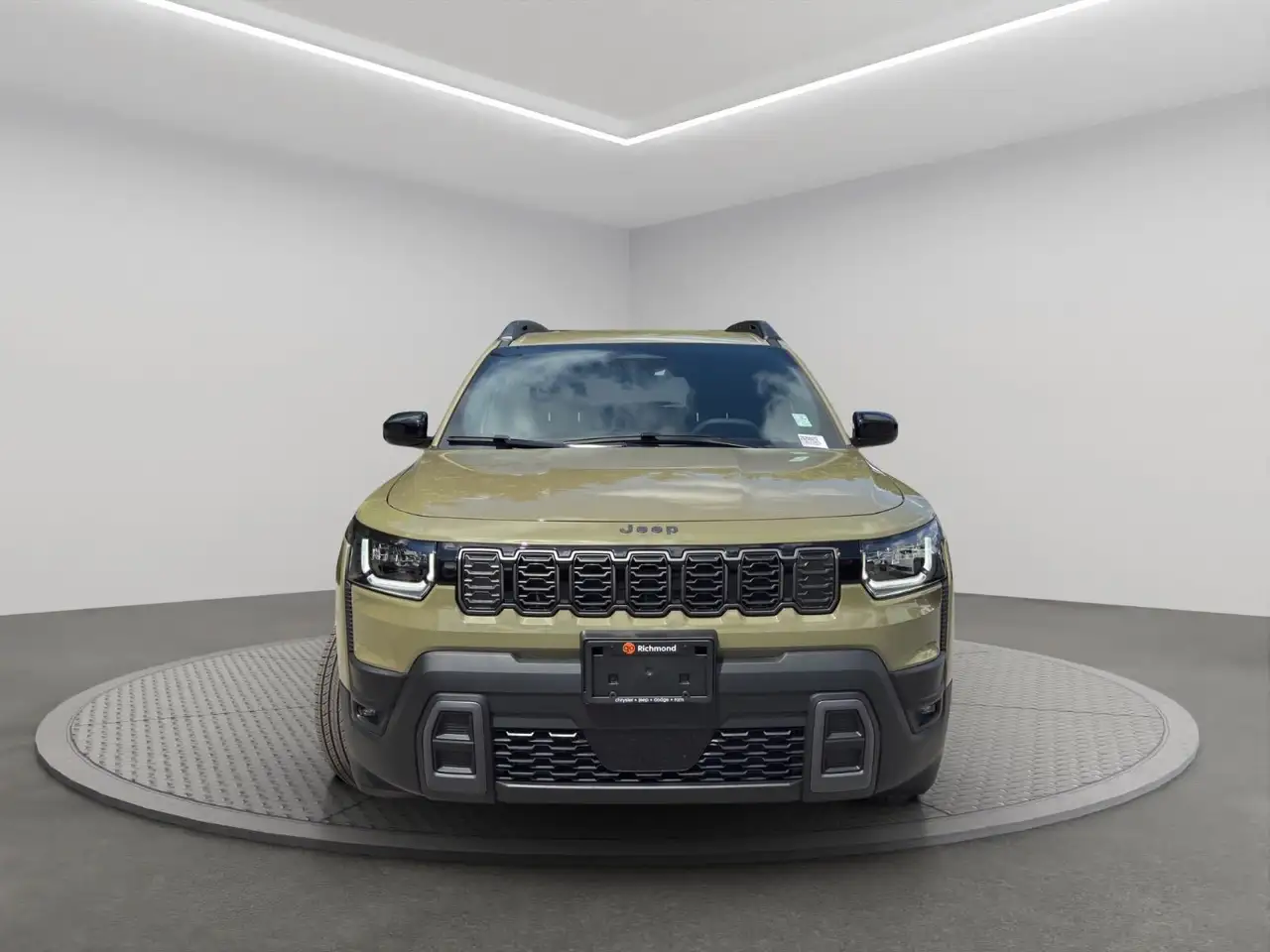 Jeep Cherokee снимка Jeep Cherokee
