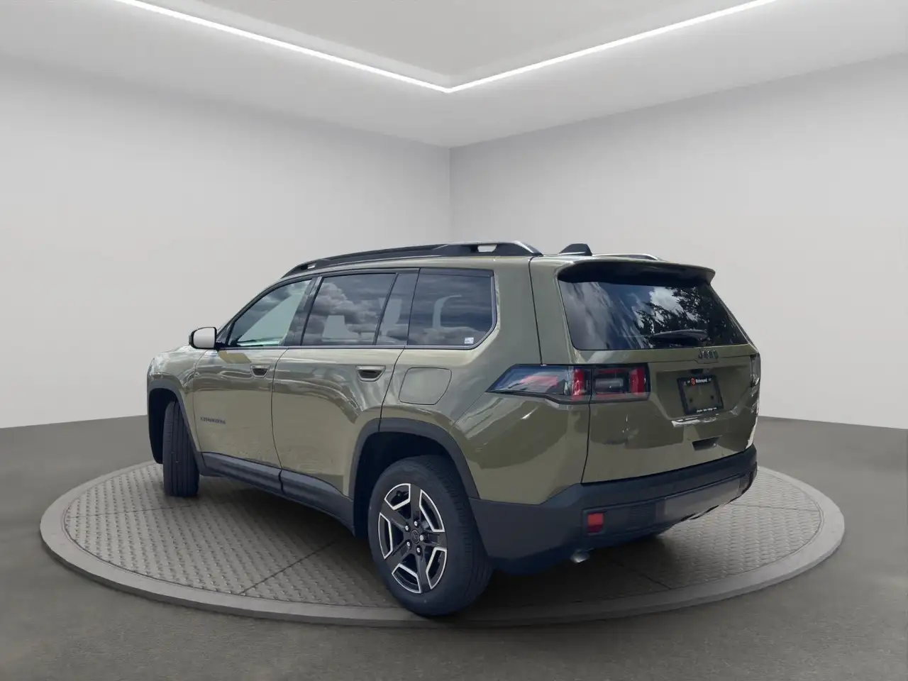 Jeep Cherokee снимка Jeep Cherokee