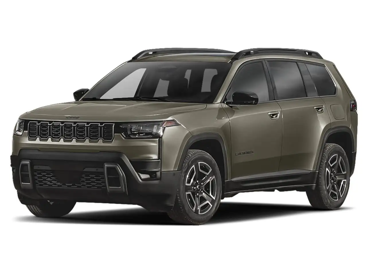Jeep Cherokee снимка Jeep Cherokee