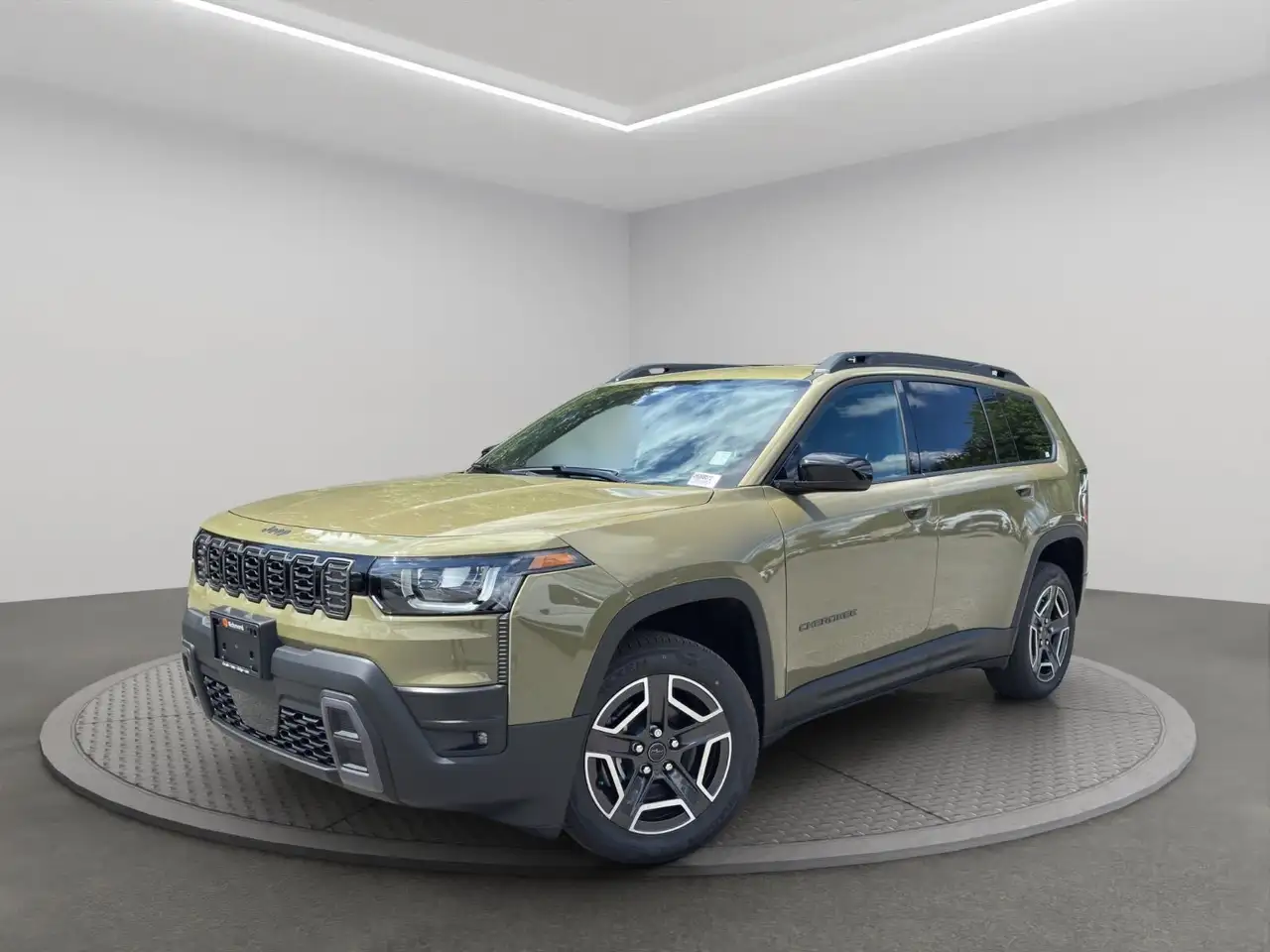 Jeep Cherokee снимка Jeep Cherokee