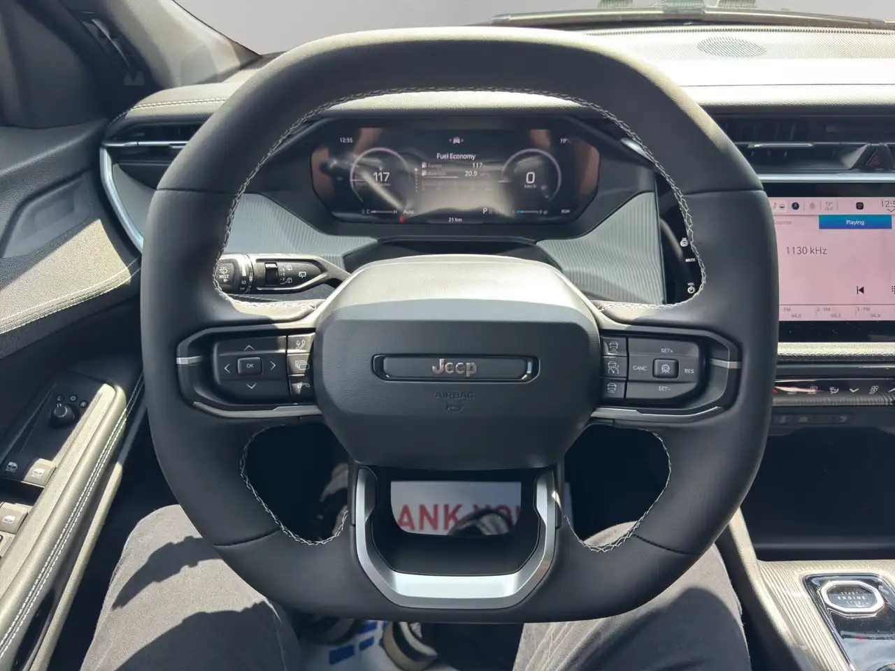 Jeep Cherokee снимка Jeep Cherokee