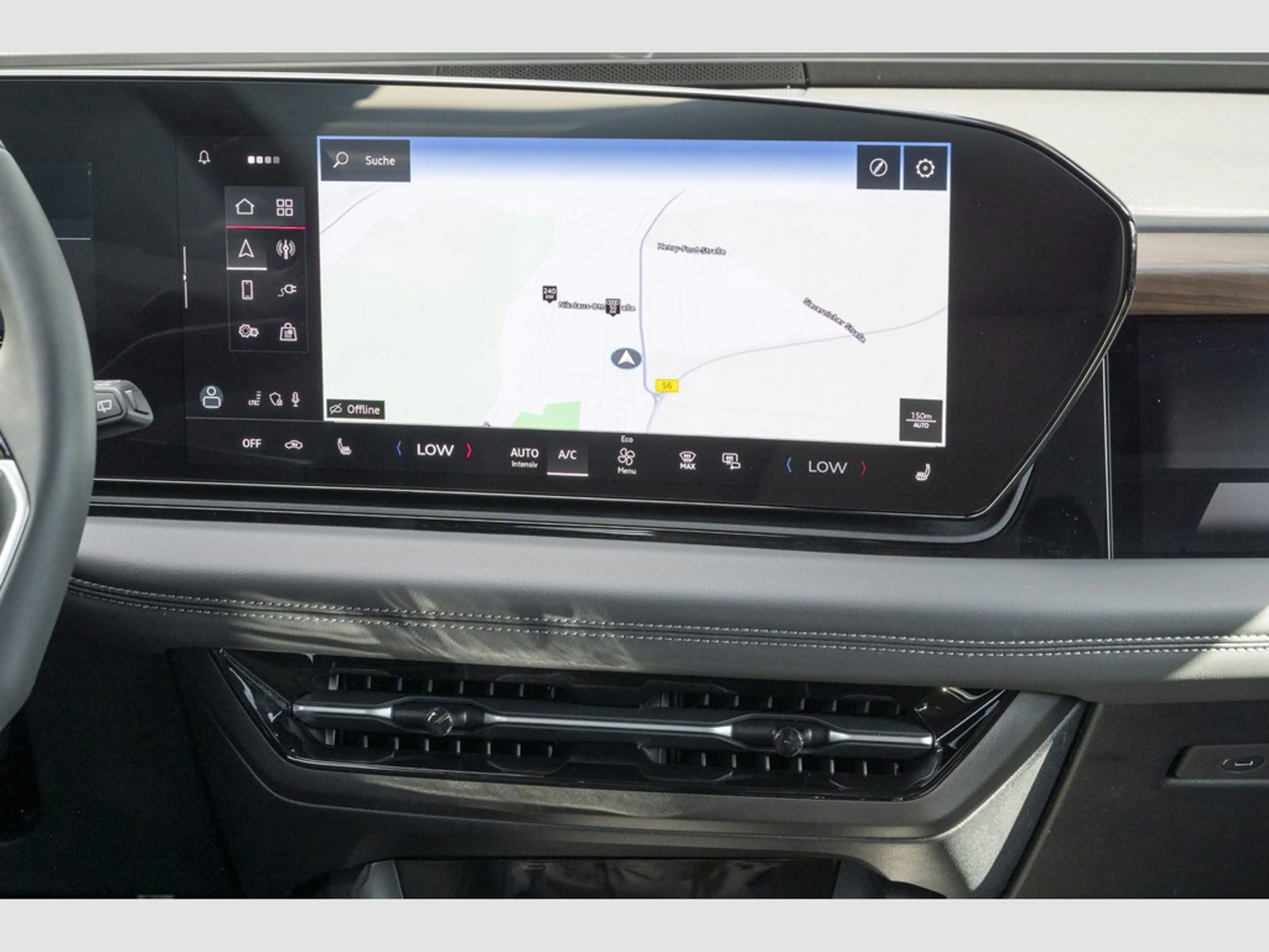 Audi A6 e-tron — photo 14