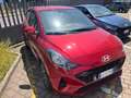 Hyundai i10 i10 1.0 mpi Connectline 63cv Rosso - thumbnail 9