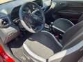 Hyundai i10 i10 1.0 mpi Connectline 63cv Rosso - thumbnail 2