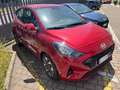 Hyundai i10 i10 1.0 mpi Connectline 63cv Rosso - thumbnail 6
