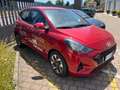 Hyundai i10 i10 1.0 mpi Connectline 63cv Rosso - thumbnail 12