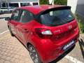 Hyundai i10 i10 1.0 mpi Connectline 63cv Rosso - thumbnail 7