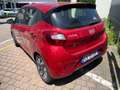 Hyundai i10 i10 1.0 mpi Connectline 63cv Rosso - thumbnail 3