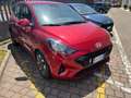 Hyundai i10 i10 1.0 mpi Connectline 63cv Rosso - thumbnail 15