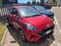 Hyundai i10 i10 1.0 mpi Connectline 63cv Rosso - thumbnail 13