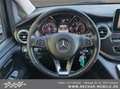 Mercedes-Benz V 220 d lang AMG Line Comand AHK Kam Standhzg LED Argent - thumbnail 21