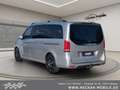 Mercedes-Benz V 220 d lang AMG Line Comand AHK Kam Standhzg LED Argent - thumbnail 12