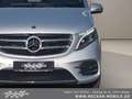 Mercedes-Benz V 220 d lang AMG Line Comand AHK Kam Standhzg LED Argent - thumbnail 14