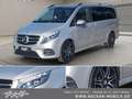 Mercedes-Benz V 220 d lang AMG Line Comand AHK Kam Standhzg LED Argent - thumbnail 3