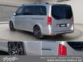 Mercedes-Benz V 220 d lang AMG Line Comand AHK Kam Standhzg LED Argent - thumbnail 11