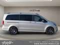 Mercedes-Benz V 220 d lang AMG Line Comand AHK Kam Standhzg LED Argent - thumbnail 7