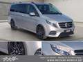 Mercedes-Benz V 220 d lang AMG Line Comand AHK Kam Standhzg LED Argent - thumbnail 6