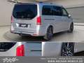 Mercedes-Benz V 220 d lang AMG Line Comand AHK Kam Standhzg LED Argent - thumbnail 8