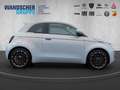 Fiat 500e 42kw La Prima *KeyLess*LED* *Navi*Pano*SHZ* Blau - thumbnail 9