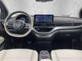 Fiat 500e 42kw La Prima *KeyLess*LED* *Navi*Pano*SHZ* Blau - thumbnail 17