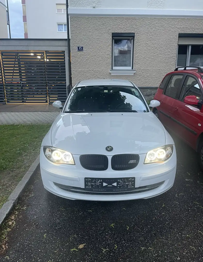 BMW 116 116i Advantage Advantage - 2