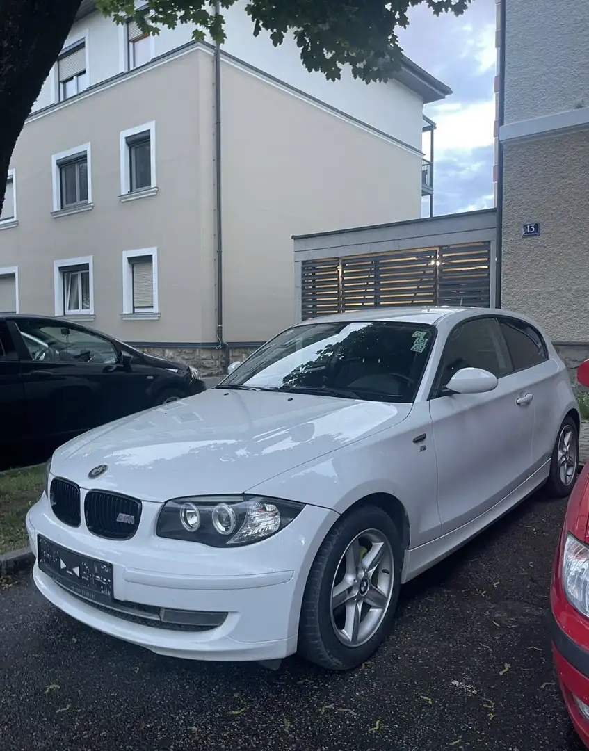 BMW 116 116i Advantage Advantage - 1