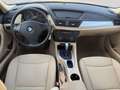 BMW X1 xDrive 18dA Gris - thumbnail 12