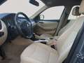 BMW X1 xDrive 18dA Gris - thumbnail 9