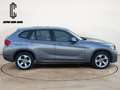 BMW X1 xDrive 18dA Gris - thumbnail 8