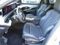 Peugeot 3008 Elektro 210 GT Leder el. Sitze 360 Grad Kamera Nav Blanc - thumbnail 9