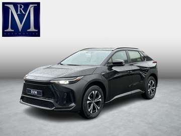 ACTIVE 71 kWh VAN: €39.900,- VOOR: €34.440,- UW EI