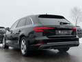 Audi A4 45 TDI quattro sport Matrix Schwarz - thumbnail 8