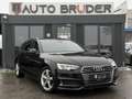Audi A4 45 TDI quattro sport Matrix Schwarz - thumbnail 4