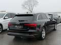 Audi A4 45 TDI quattro sport Matrix Schwarz - thumbnail 10
