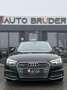 Audi A4 45 TDI quattro sport Matrix Schwarz - thumbnail 3
