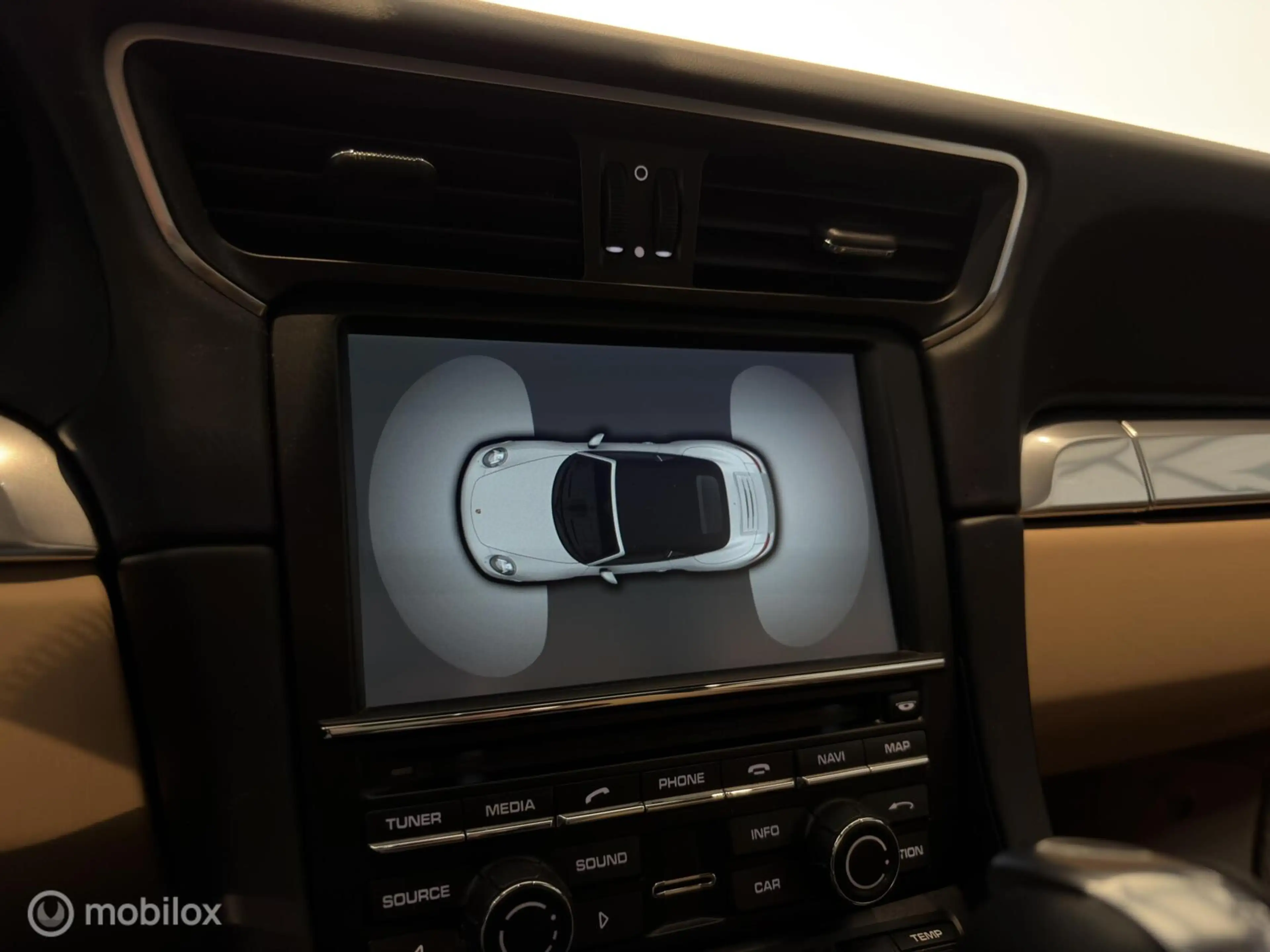 Porsche 991 Cabrio 3.4 Carrera — photo 12