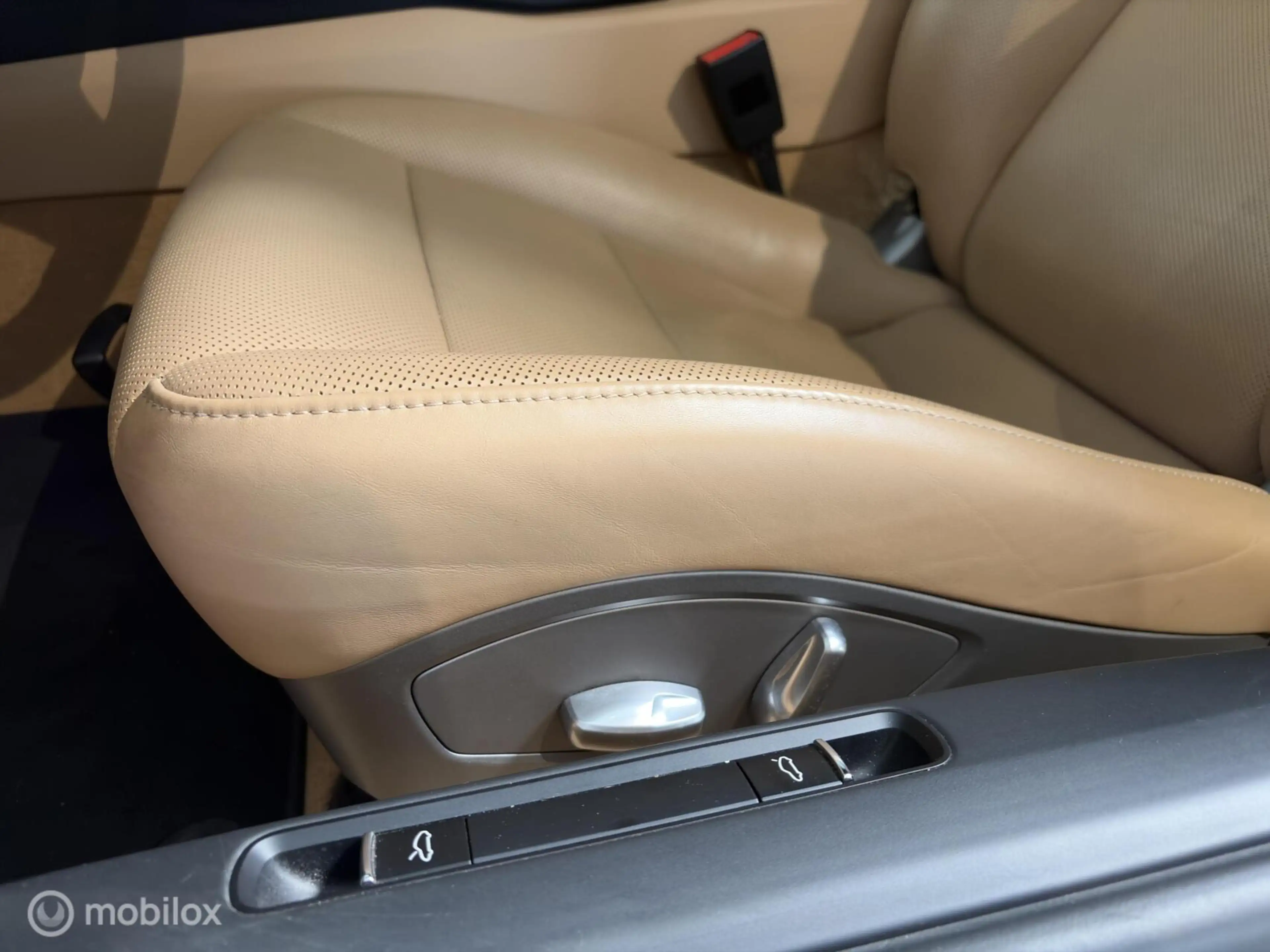 Porsche 991 Cabrio 3.4 Carrera — photo 14