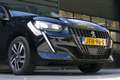 Peugeot 208 1.2 PURETECH 100PK 5-DRS ALLURE PACK / NAVI / LED Noir - thumbnail 9