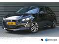 Peugeot 208 1.2 PURETECH 100PK 5-DRS ALLURE PACK / NAVI / LED Noir - thumbnail 1