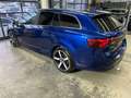 Toyota Avensis Touring 1.8 Sports Comfort+STHZ+Navi+19" Albastru - thumbnail 4