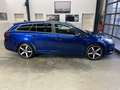 Toyota Avensis Touring 1.8 Sports Comfort+STHZ+Navi+19" Albastru - thumbnail 7