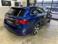 Toyota Avensis Touring 1.8 Sports Comfort+STHZ+Navi+19" Albastru - thumbnail 6
