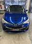Toyota Avensis Touring 1.8 Sports Comfort+STHZ+Navi+19" Albastru - thumbnail 9